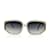 Autre Marque óculos de sol Ted Lapidus Cinza Acetato  ref.1194988