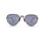 Carrera Sunglasses Brown Metal  ref.1195091