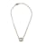 Christian Dior Necklace Golden Metal  ref.1195125