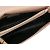 Borsa a tracolla con motivo geometrico Roger Vivier beige - vista 5