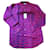 Paul Smith Camisa Algodón, Talla L. Multicolor  ref.1195310