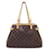 Louis Vuitton Batignolles Horizontal Brown Cloth  ref.1195312