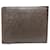 BURBERRY Brown Leather  ref.1195350