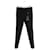 Gucci lana negra/pantalones de seda Negro  ref.1195358