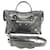 Balenciaga city Black Leather  ref.1195423