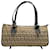 Fendi Zucchino Brown Cloth  ref.1195528