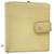 Louis Vuitton Porte billet Yellow Leather  ref.1195532