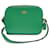 Coach Green Leather  ref.1195539