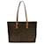 Louis Vuitton Luco Brown Cloth  ref.1195544