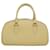 Louis Vuitton Jasmin Beige Leather  ref.1195554