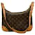 Louis Vuitton Boulogne Brown Cloth  ref.1195691