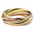 Cartier Trinity Golden Gelbes Gold  ref.1195692
