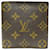 Louis Vuitton Marco Marrom Lona  ref.1195696