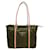 Tote Prada Tessuto Synthétique Kaki  ref.1195707