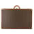 Louis Vuitton Alzer Brown Cloth  ref.1195740