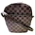 Louis Vuitton Ipanema Brown Cloth  ref.1195757