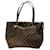 Louis Vuitton Westminster Brown Cloth  ref.1195769