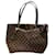 Louis Vuitton Westminster Toile Marron  ref.1195769