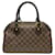 Louis Vuitton Duomo Brown Cloth  ref.1195789