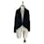 Autre Marque Knitwear Black Cashmere  ref.1195794