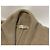 Filippa K Wolljacke Beige XS - Ansicht 4