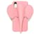 Loewe Elefant Pink Leder  ref.1195827