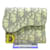 Dior Saddle Grey Cloth  ref.1195832