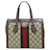 Gucci Ophidia Bege Lona  ref.1195900