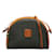 Bally Vintage crossbody bag Black Cloth  ref.1195972