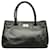 Chanel Reissue Caviar Tote Bag Black Leather  ref.1195973