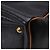 Victoria Hermès Clemente Vittoria 43 Nero - vista 7