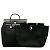 Hermès Zaino Toile Herbag Nero - vista 10