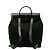 Hermès Zaino Toile Herbag Nero - vista 3