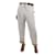 Sacai Pantalon imprimé multi élastiqué - taille M Polyester Multicolore  ref.1196030