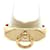 Ring Hermès Collier de Chien Golden Gelbes Gold  ref.1196086