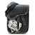 Dior Saddle Black Leather  ref.1196101