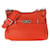 Hermès Jypsiere Orange Leder  ref.1196156