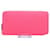 Hermès Azap Pink Leder  ref.1196252