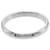 Tiffany & Co Alliance Forever Silvery Platinum  ref.1196316