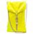 Jimmy Choo VARENNE Yellow Cloth  ref.1196377