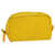 Fendi Zucchino Yellow Cloth  ref.1196407