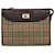 BURBERRY Brown Synthetic  ref.1196509