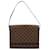 Louis Vuitton Tribeca Toile Marron  ref.1196571