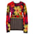 Autre Marque maglia Multicolore Lana  ref.1196630
