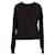 Zadig & Voltaire vest Black Wool  ref.1196635