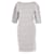 Adolfo Dominguez robe Grey Acrylic  ref.1196646