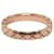 Chanel 18K Roségoldener Coco Crush Schmaler Ring Metall  ref.1196672