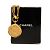 Chanel 31 Collana con ciondolo medaglione Rue Cambon D'oro - vista 5