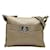 Fendi Metallic Leather Selleria Crossbody Bag 8BT092 Silvery Pony-style calfskin  ref.1196692