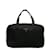Prada Tessuto Handbag Black Cloth  ref.1196696